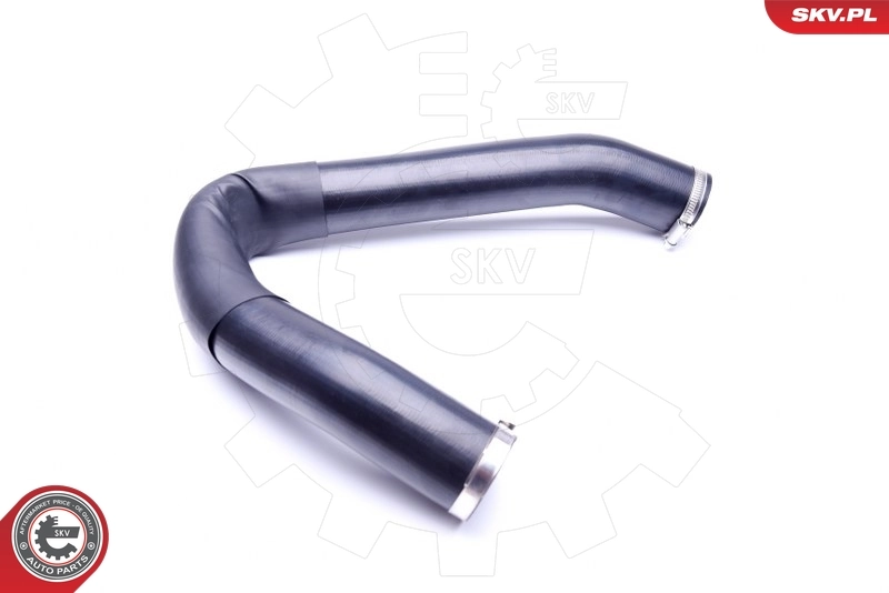 Charge Air Hose 43SKV086