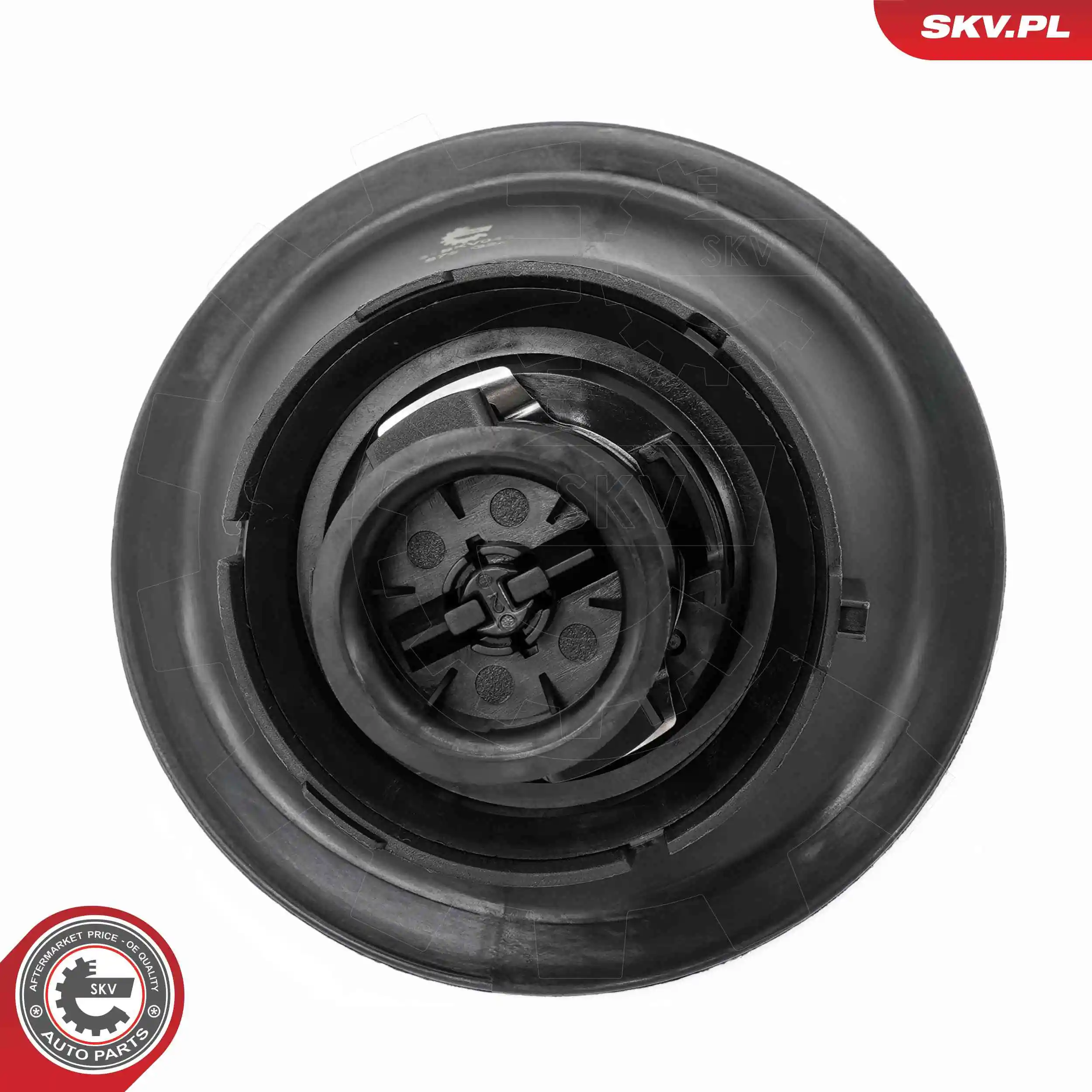 ESEN SKV 61SKV043 Cap, fuel tank