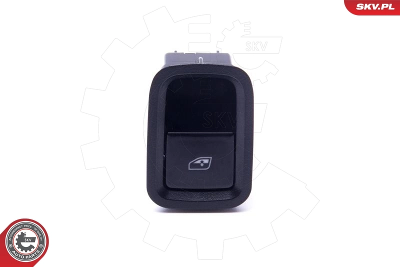 Switch, window regulator 37SKV412