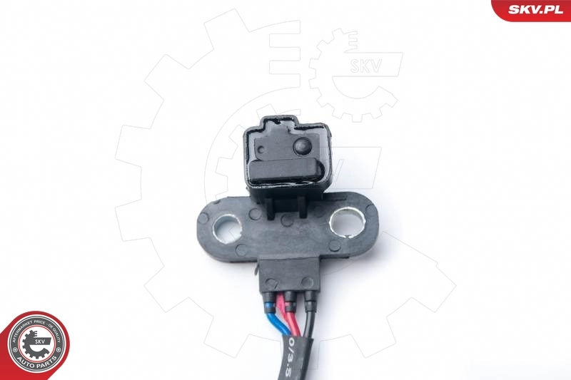 Sensor, crankshaft pulse 17SKV329