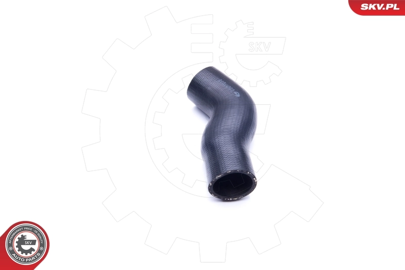 Charge Air Hose 24SKV819
