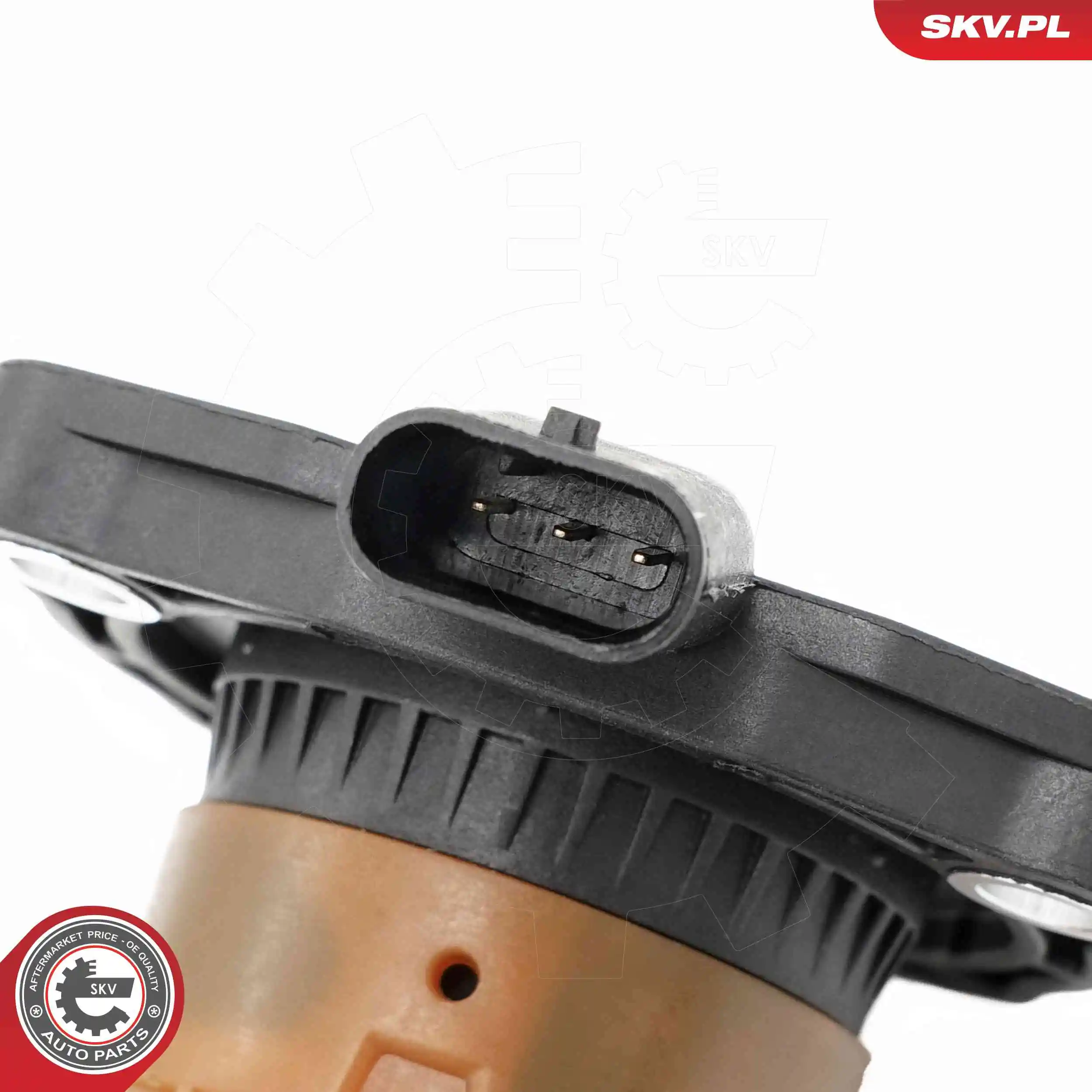 Sensor, engine oil level 17SKV942