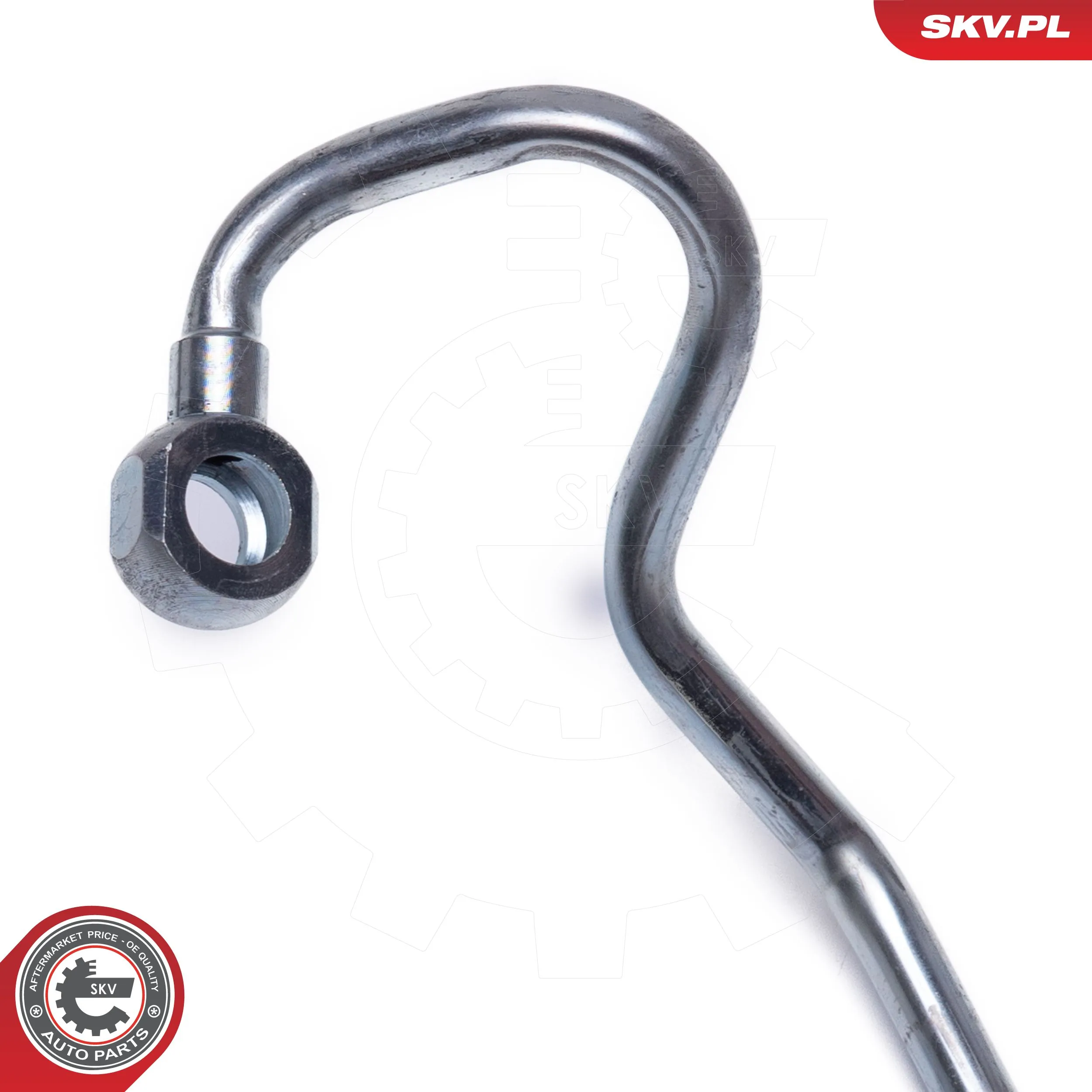 Hydraulic Hose, steering 10SKV876