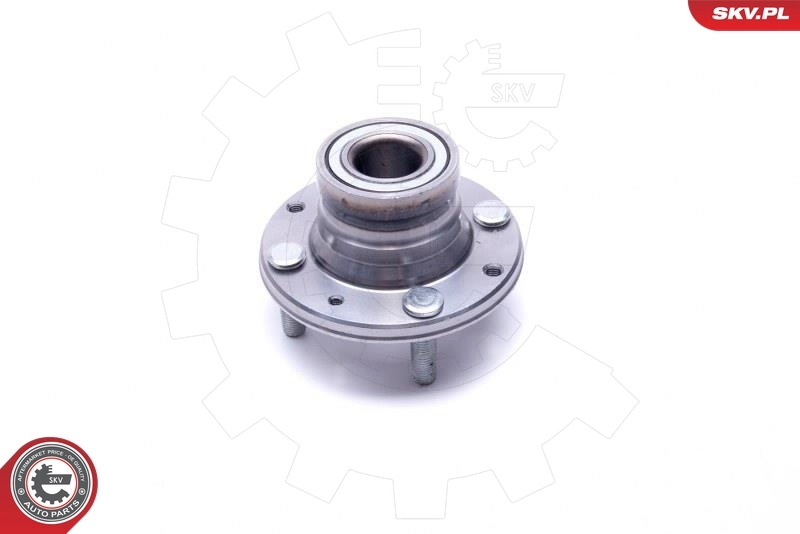 Wheel Bearing Kit 29SKV512