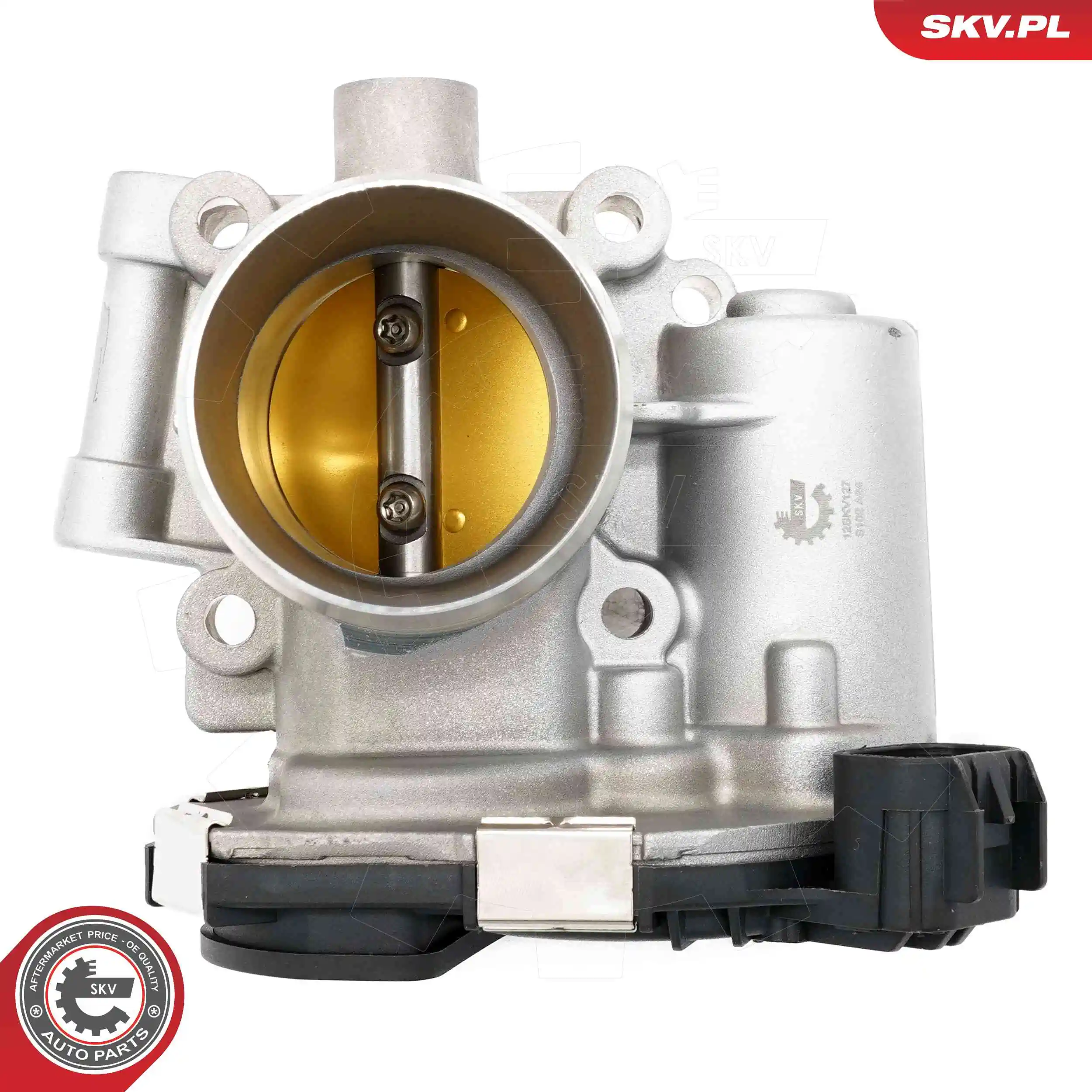 Throttle Body 12SKV127