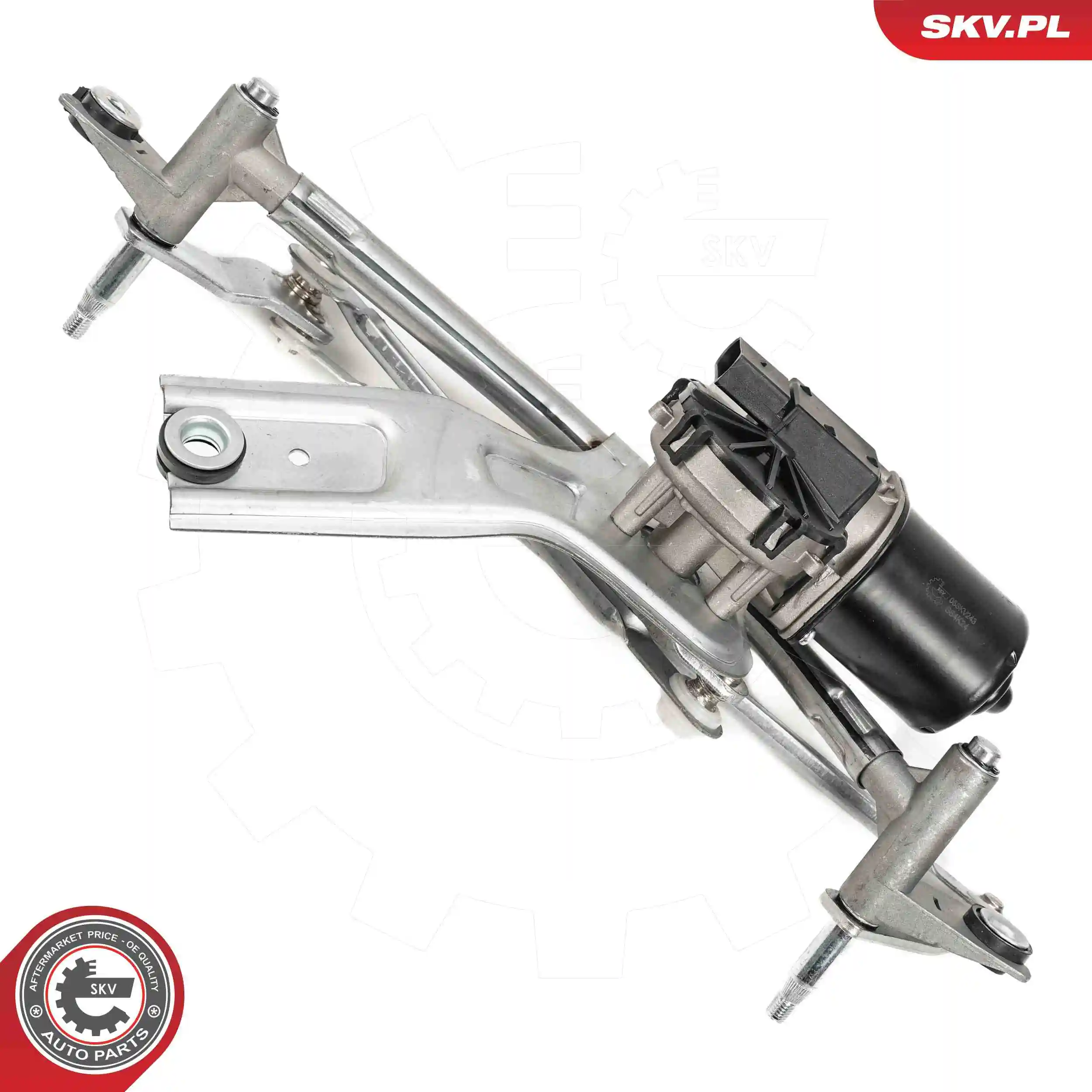 Wiper Linkage 05SKV137