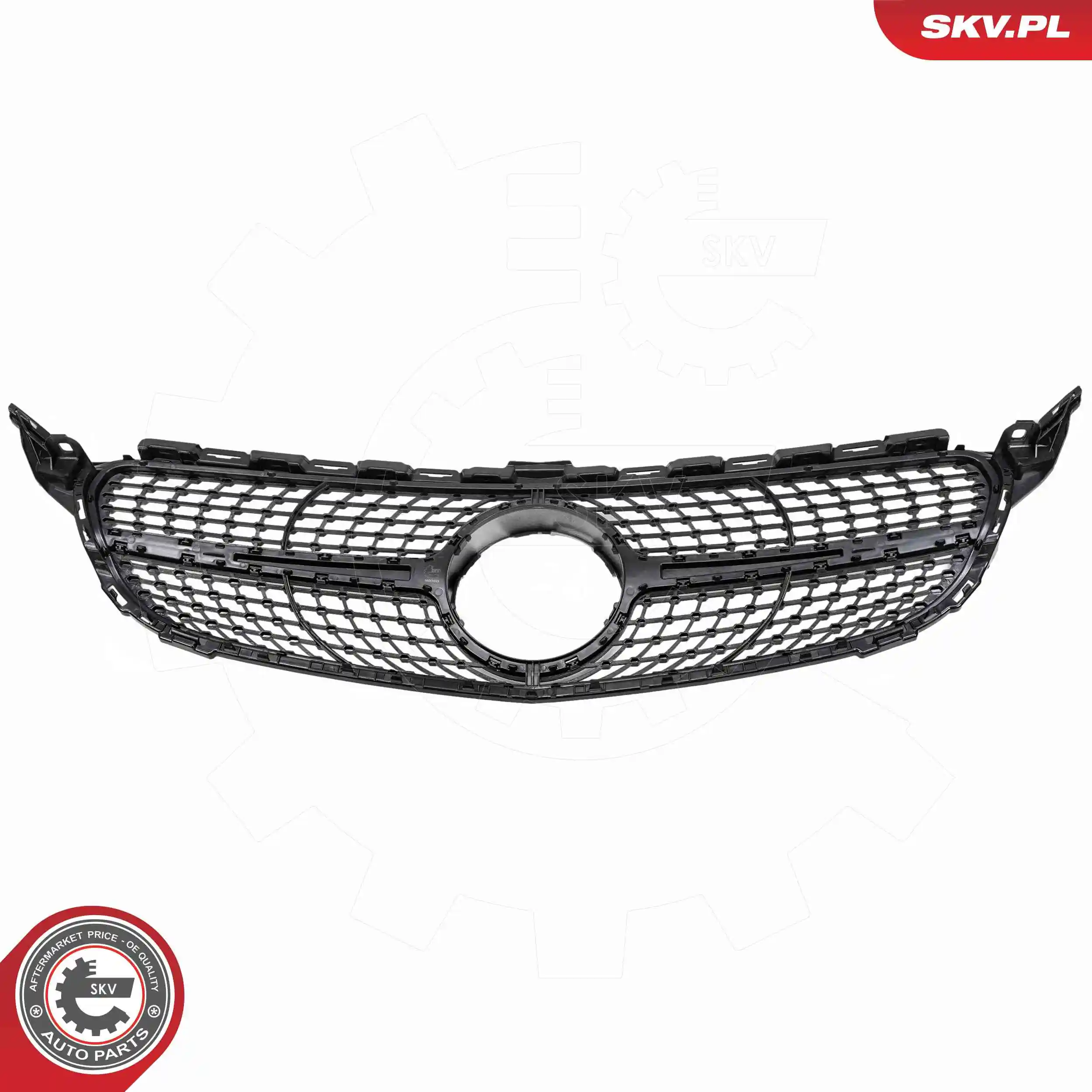 ESEN SKV 66SKV522 Radiator Grille