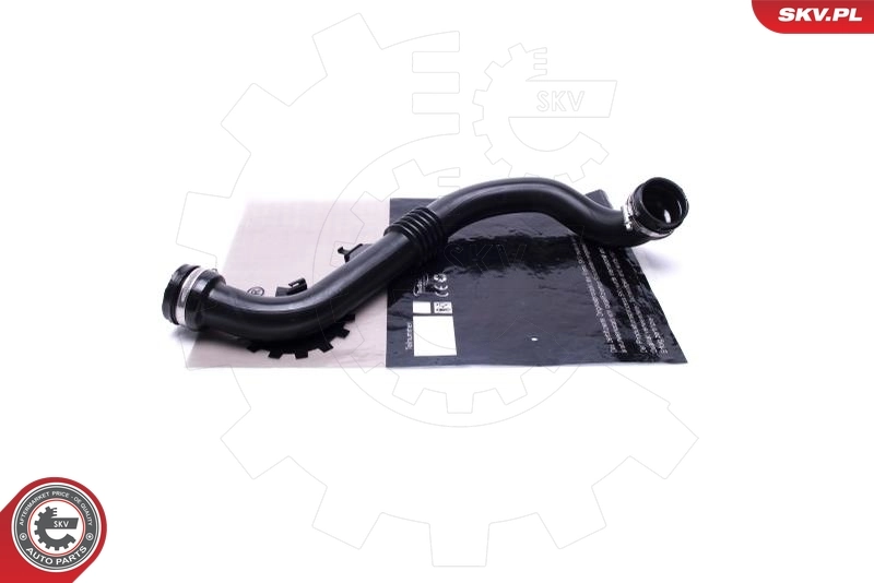 Charge Air Hose 54SKV257