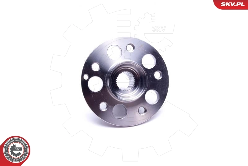 Wheel Bearing Kit 29SKV284