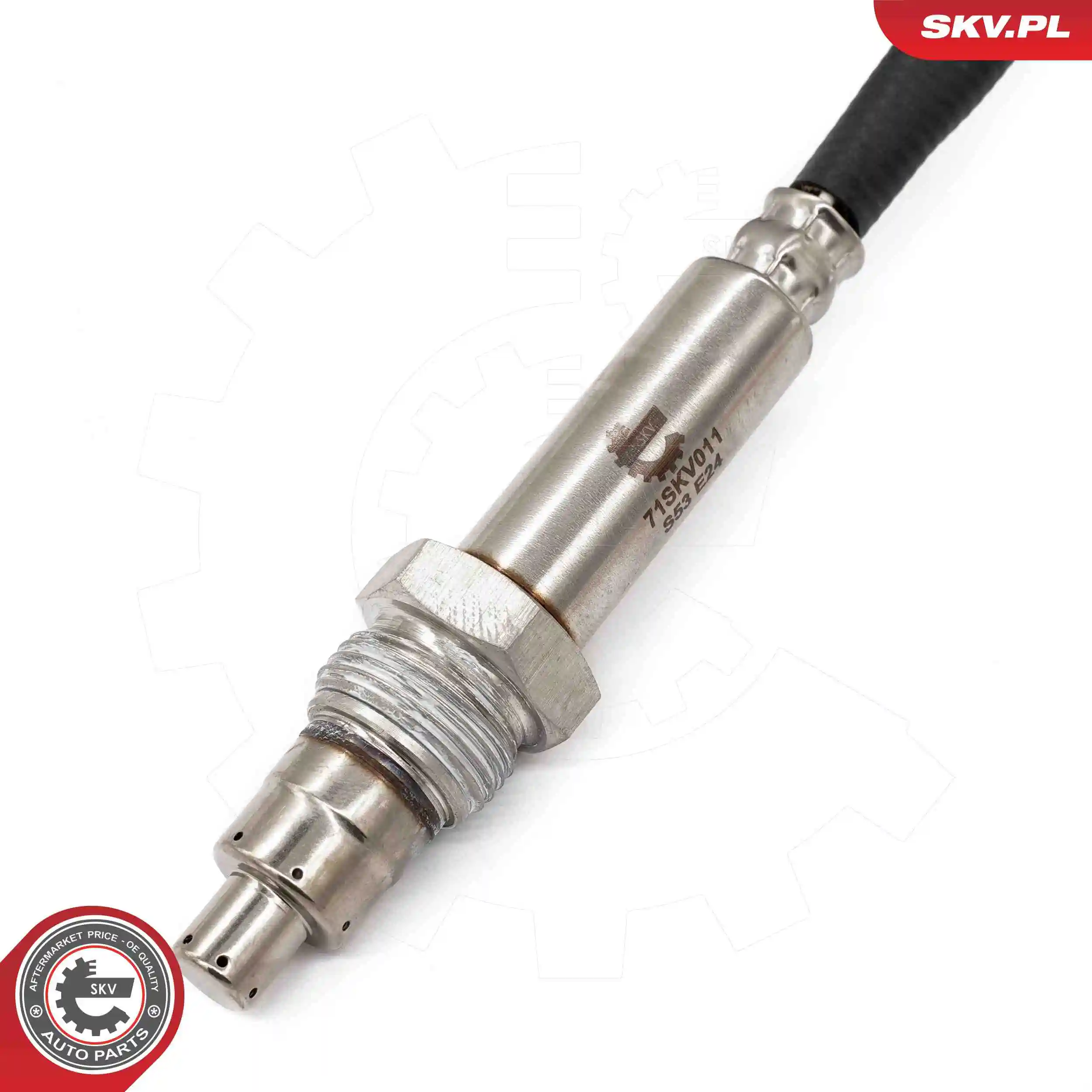 NOx Sensor, urea injection 71SKV011