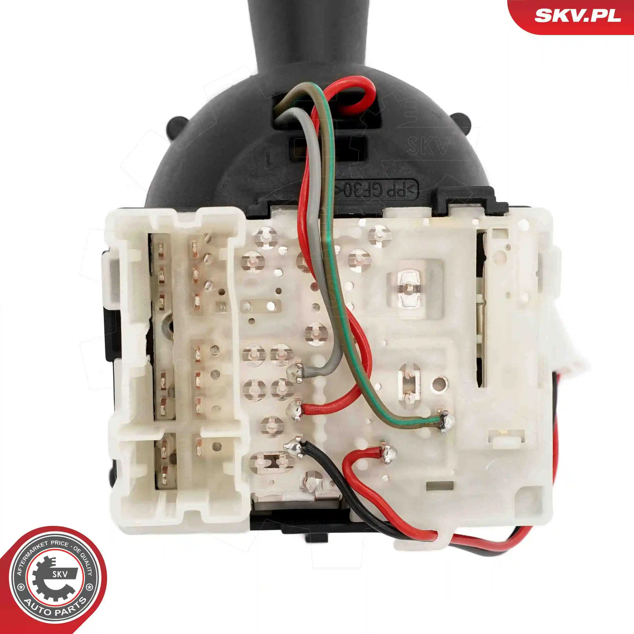 ESEN SKV 38SKV570 Steering Column Switch