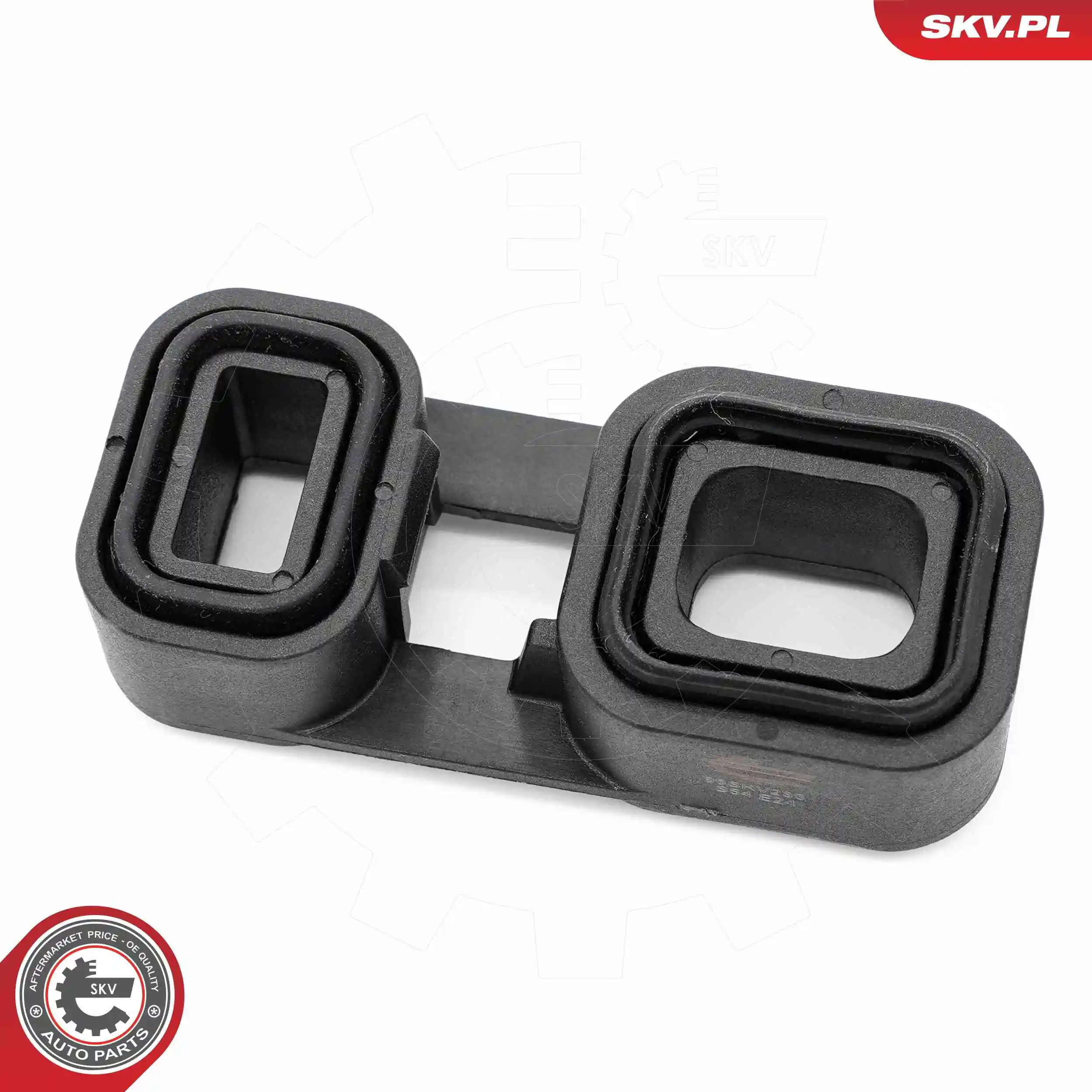 Oil Seal, automatic transmission 96SKV286