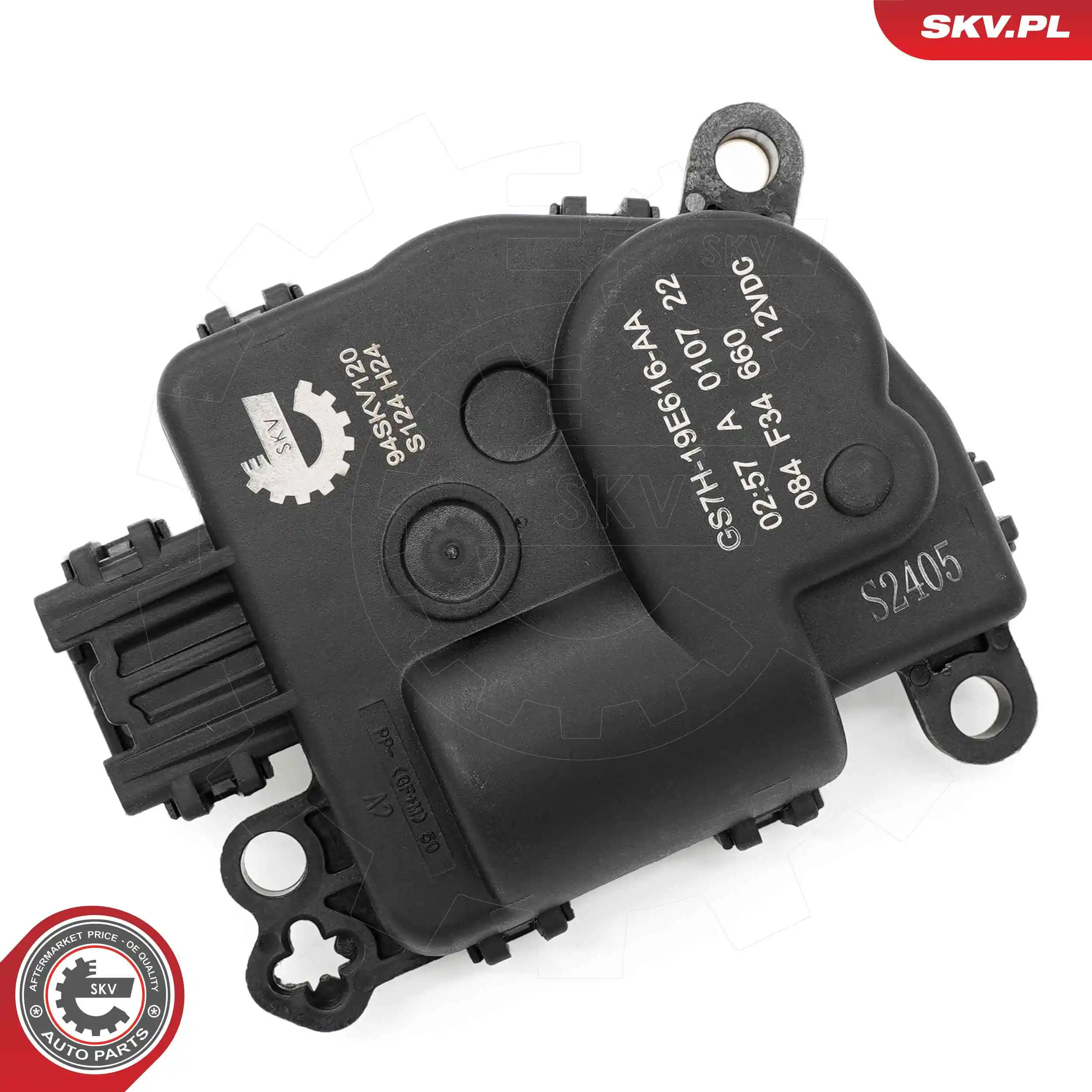 ESEN SKV 94SKV120 Actuator, air conditioning