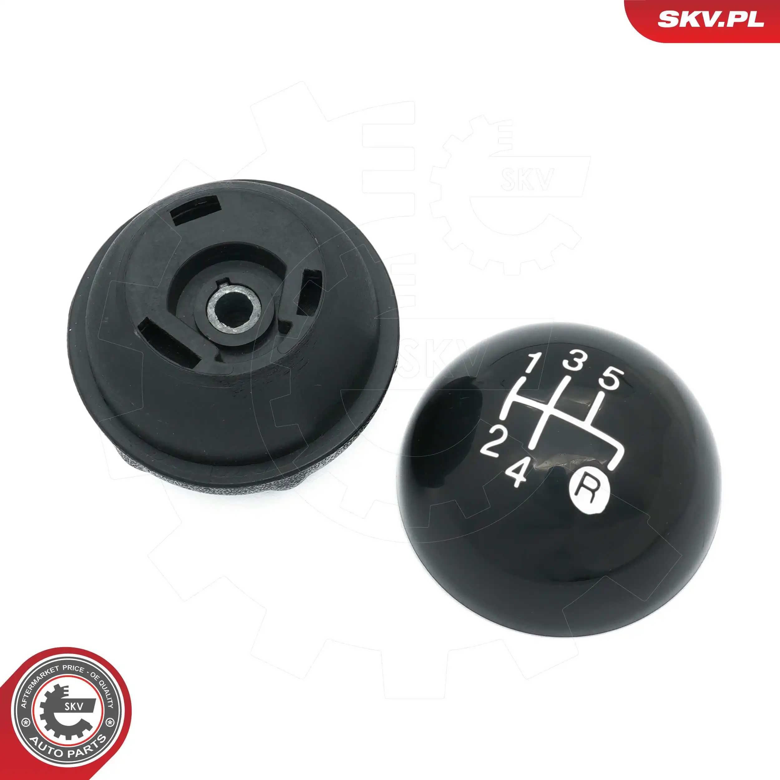 Gear Shift Lever Knob 63SKV030