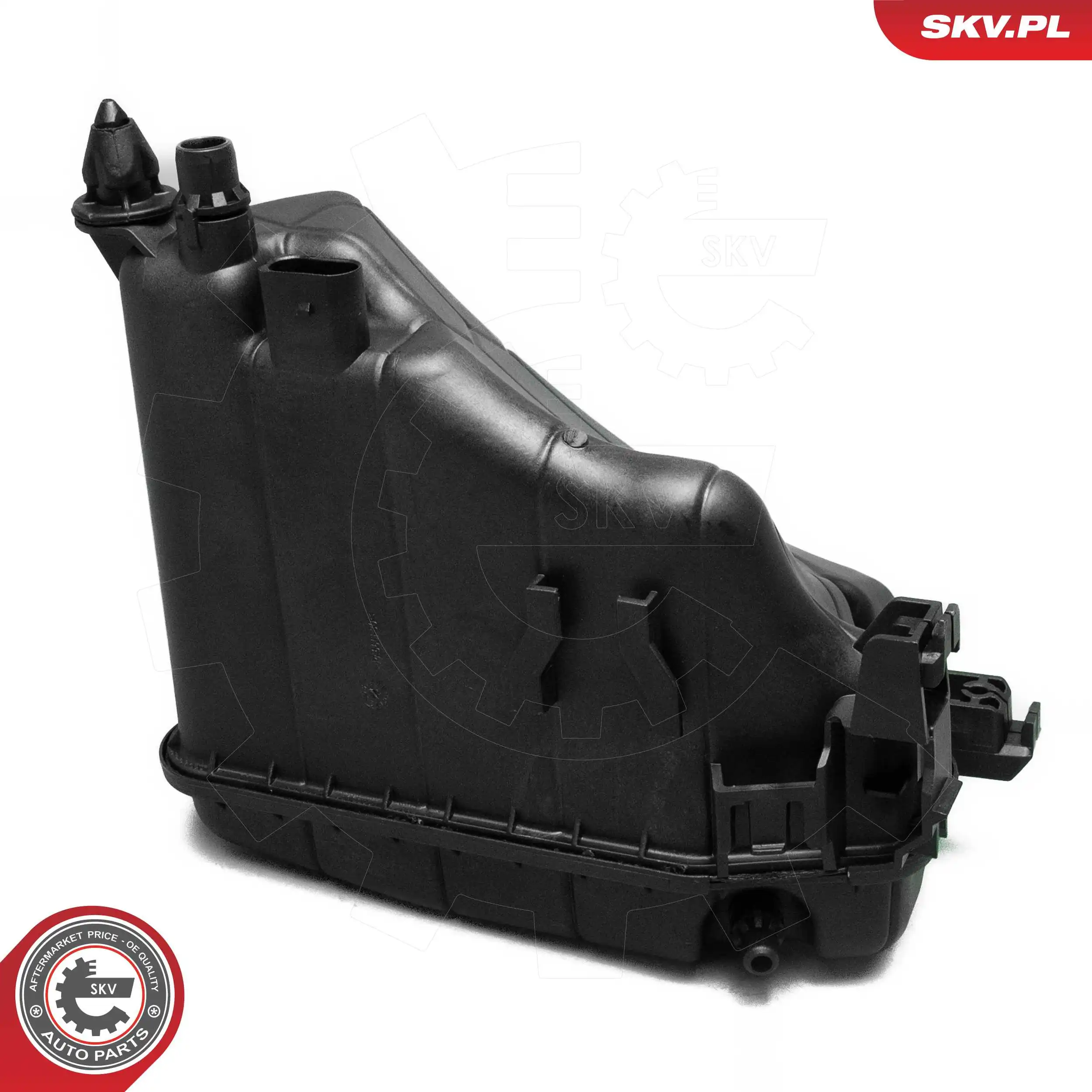 Expansion Tank, coolant 61SKV465