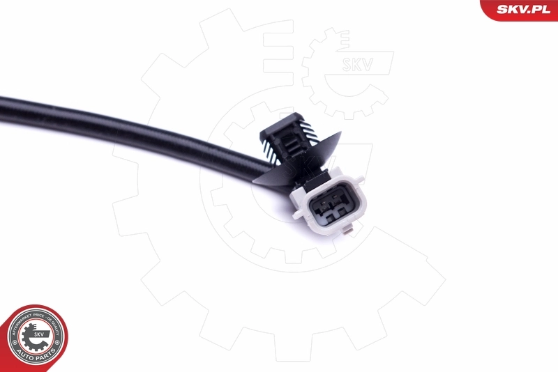 Sensor, exhaust gas temperature 30SKV334