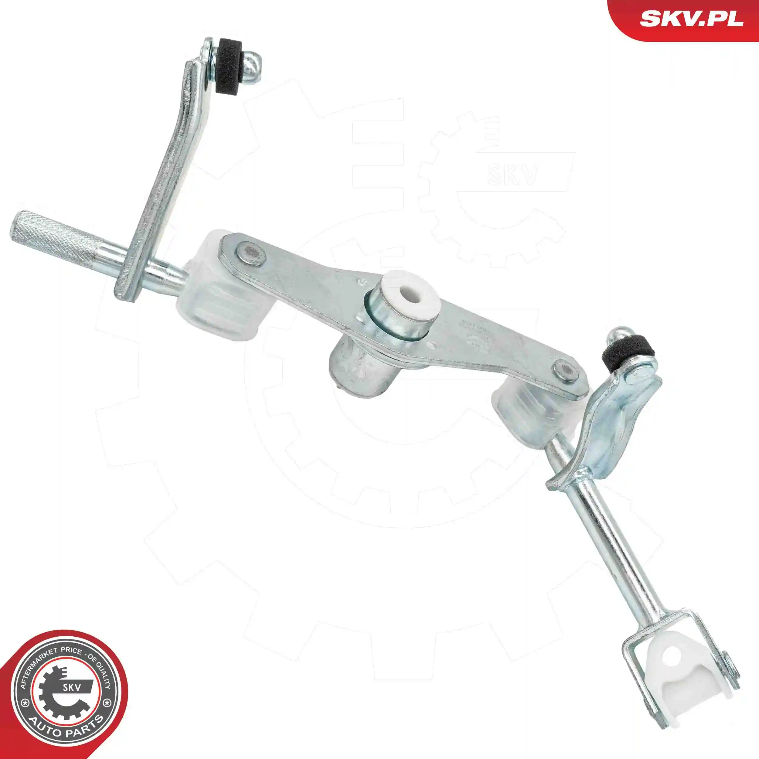 Ball Head, gearshift linkage 97SKV124
