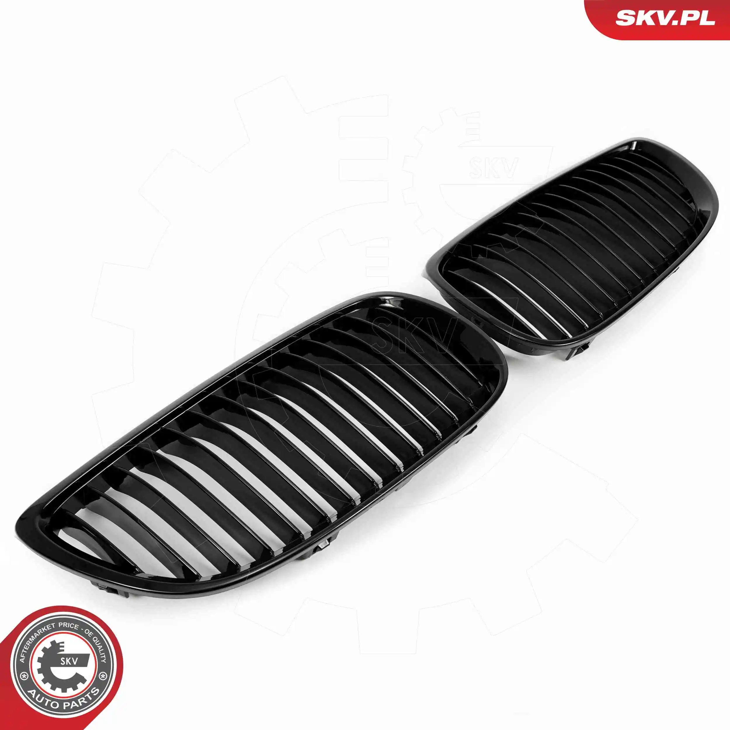 ESEN SKV 66SKV104 Radiator Grille