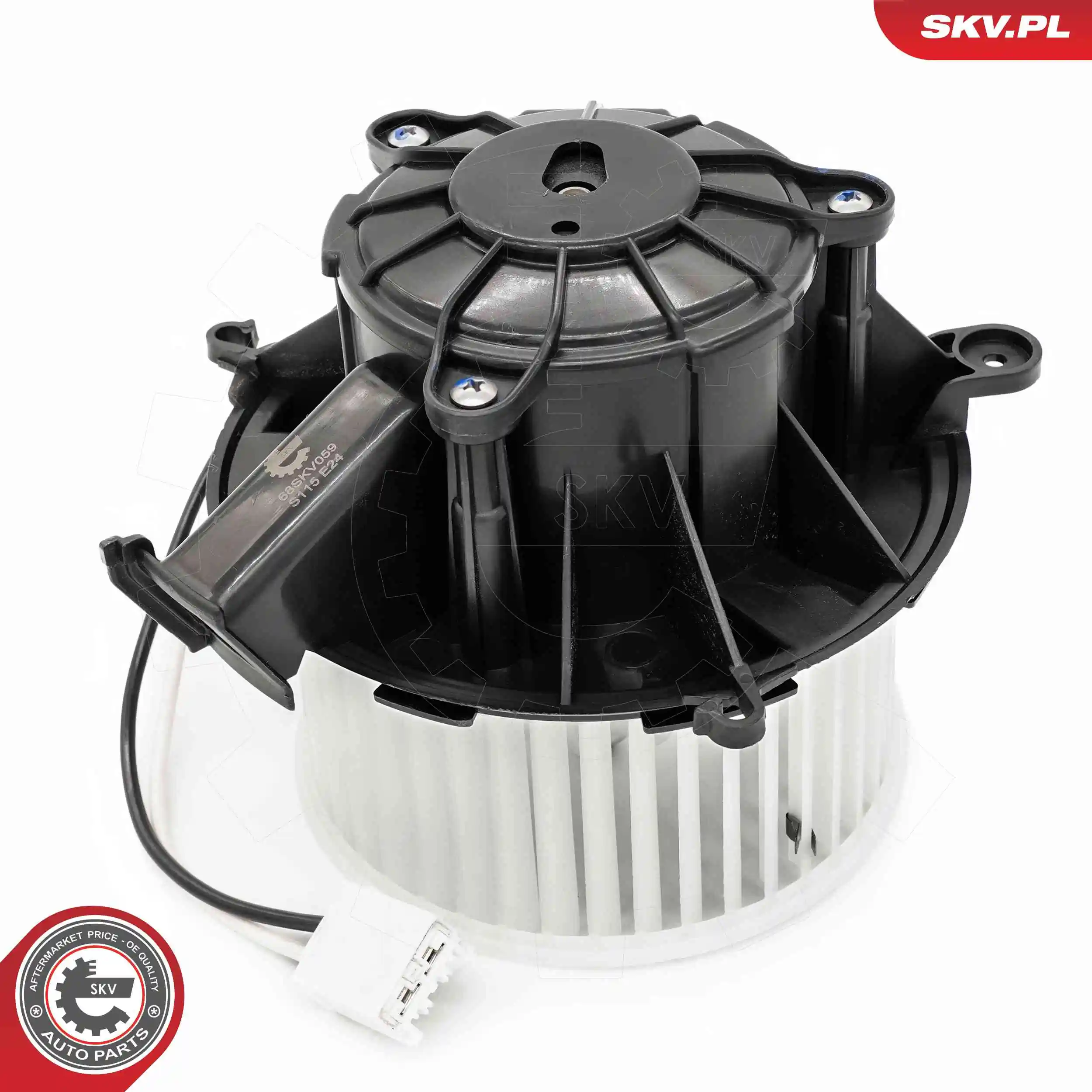 Interior Blower 68SKV059