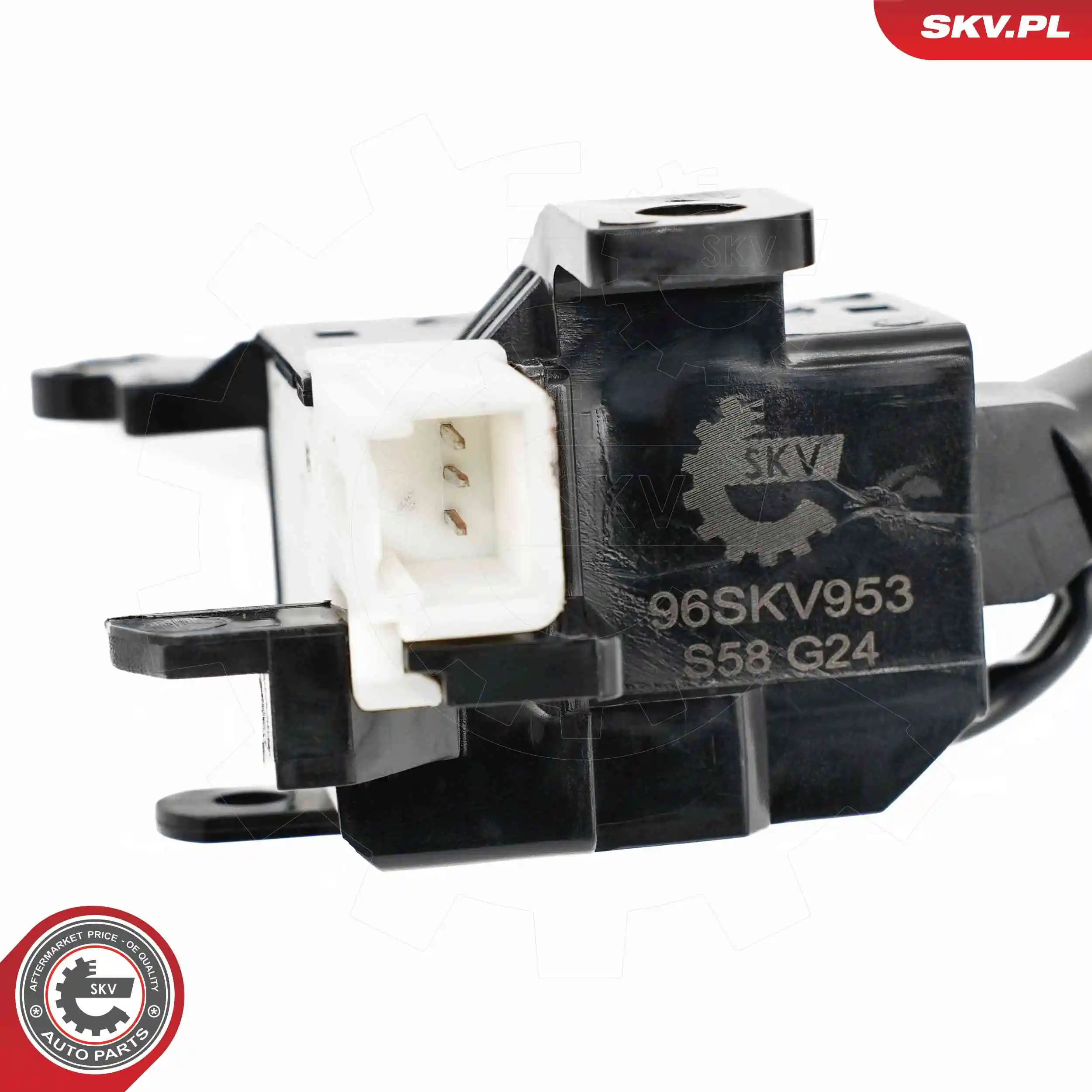 ESEN SKV 96SKV953 Steering Column Switch