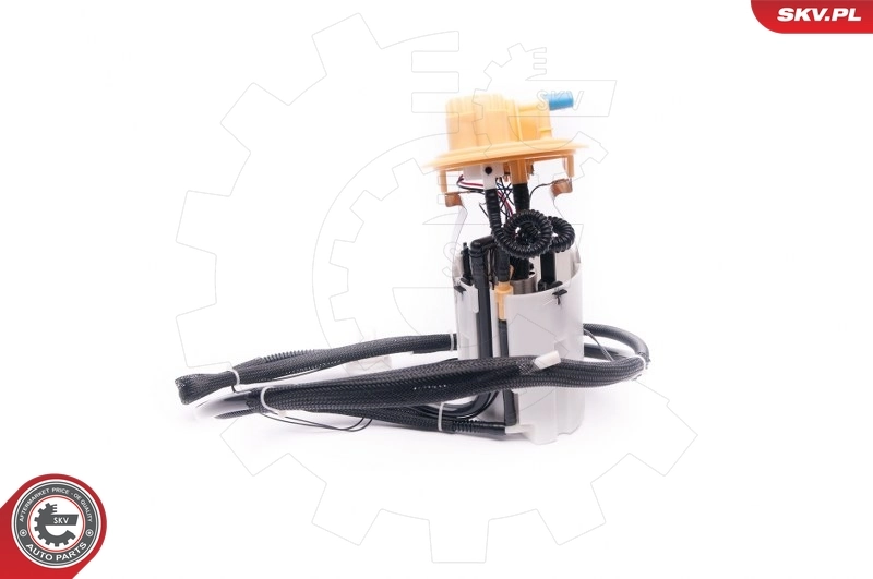 Fuel Feed Unit 02SKV790