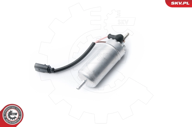 Fuel Pump 02SKV025