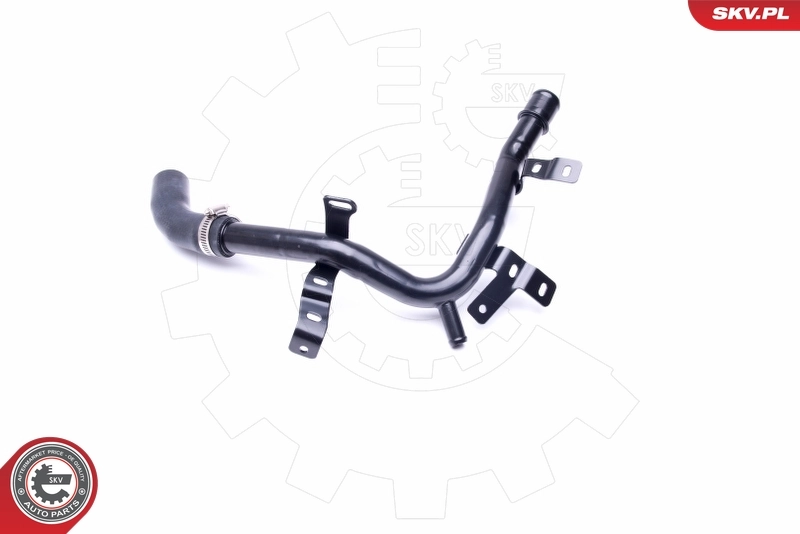 Coolant Pipe 43SKV781