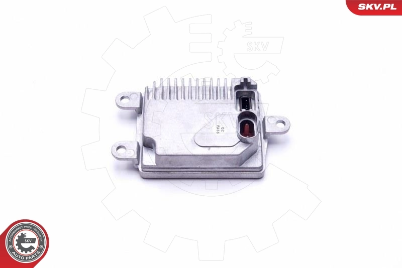ESEN SKV 59SKV018 Control Unit, lights
