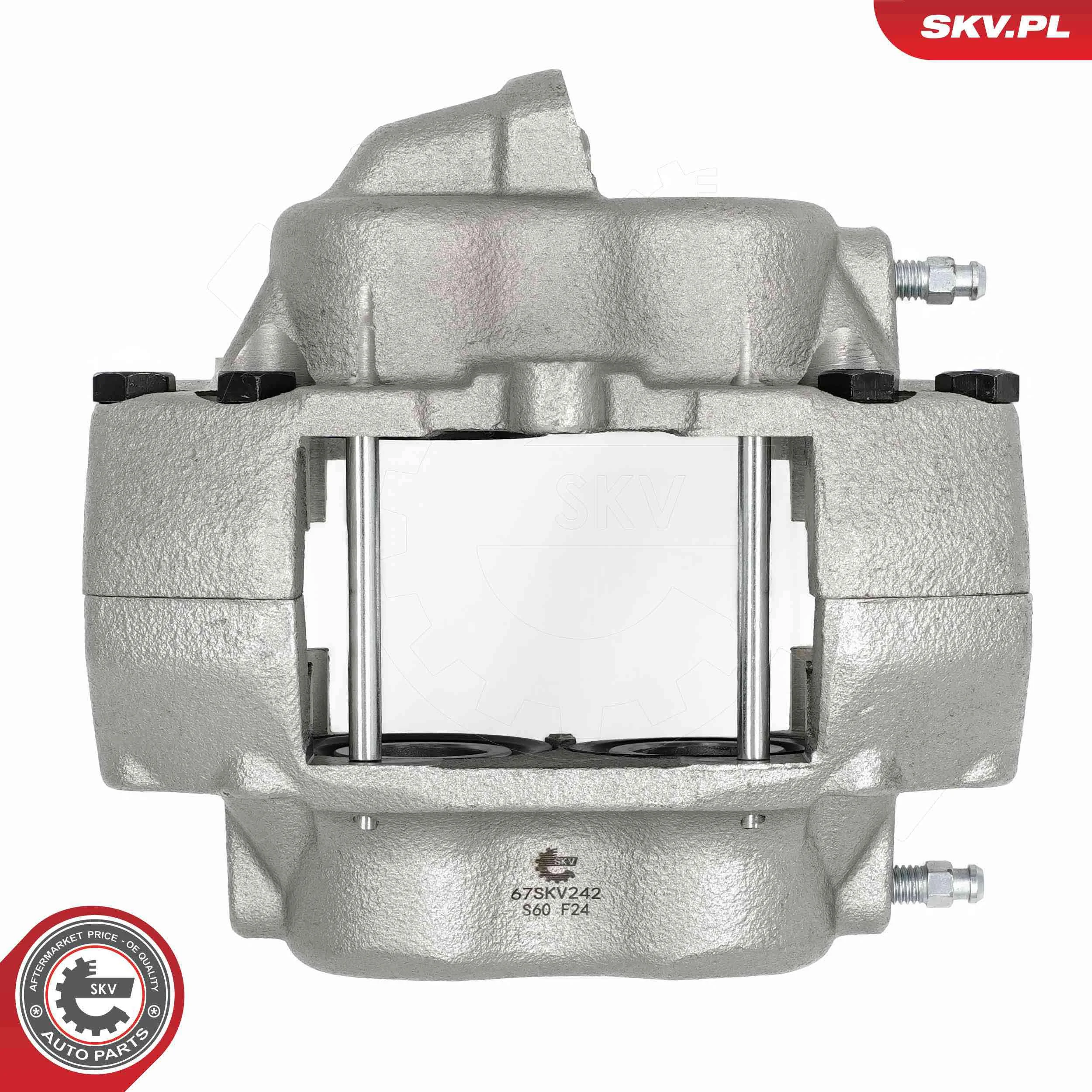 ESEN SKV 67SKV242 Brake Caliper