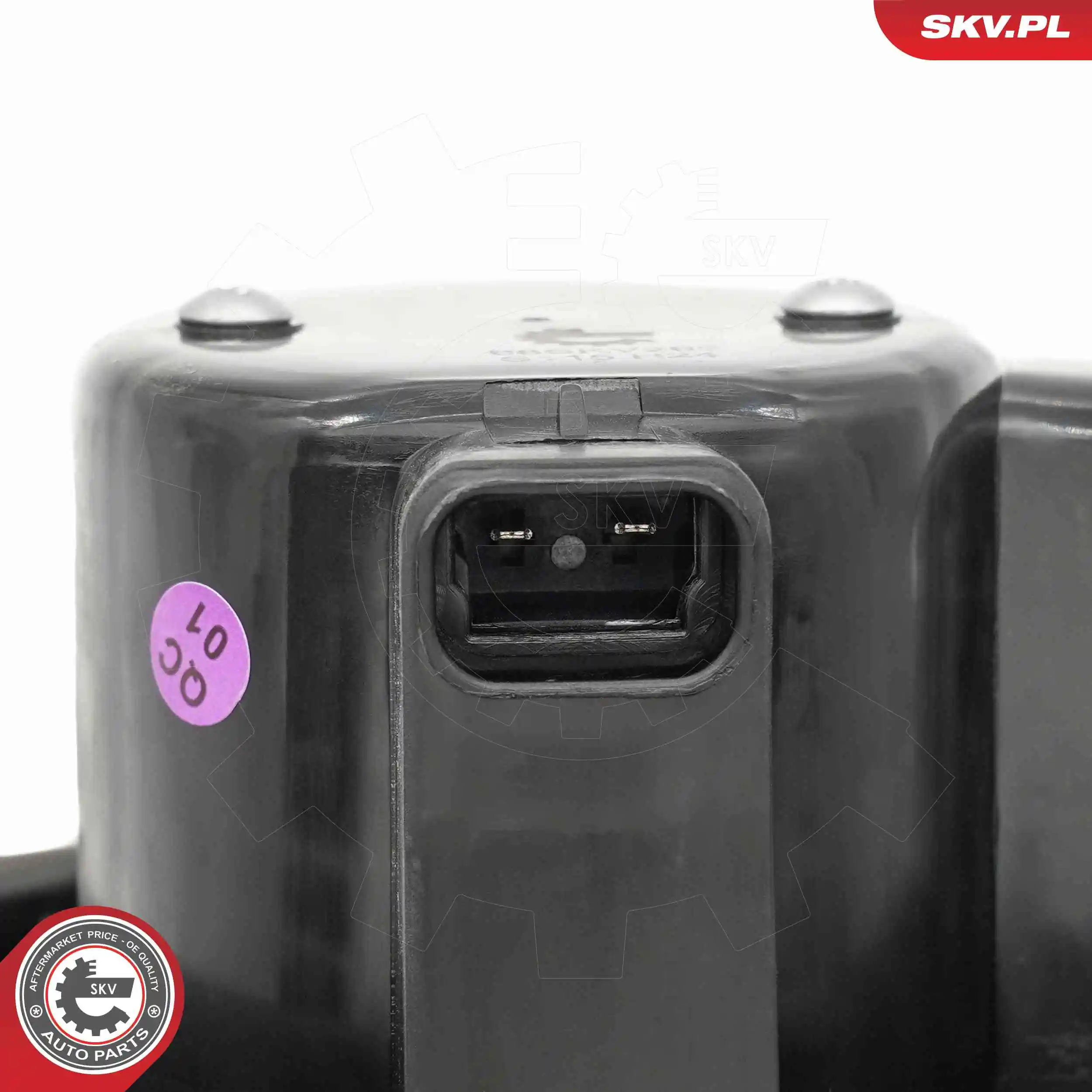 Interior Blower 68SKV263