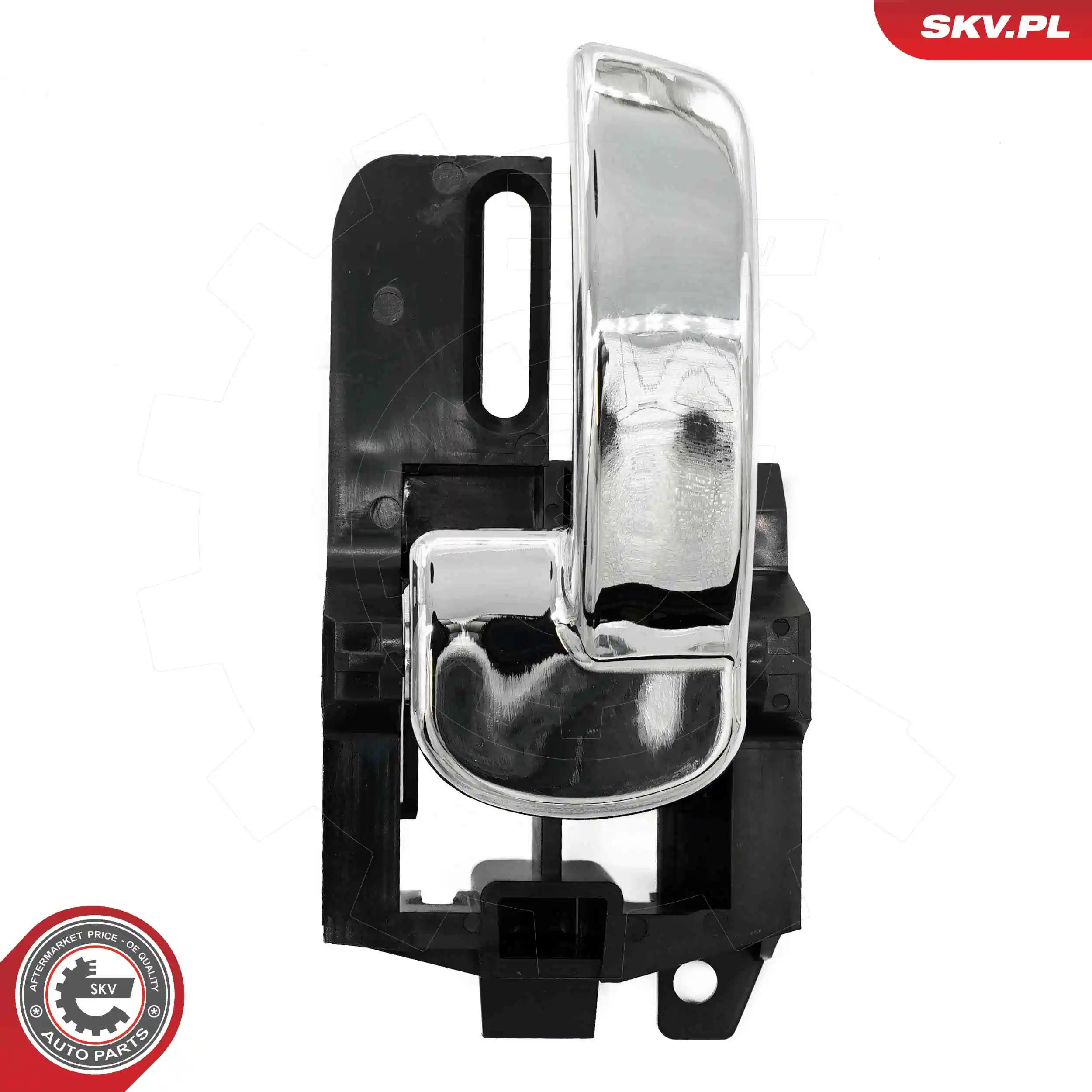 Exterior Door Handle 97SKV048