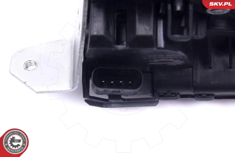 Tailgate Lock 16SKV379