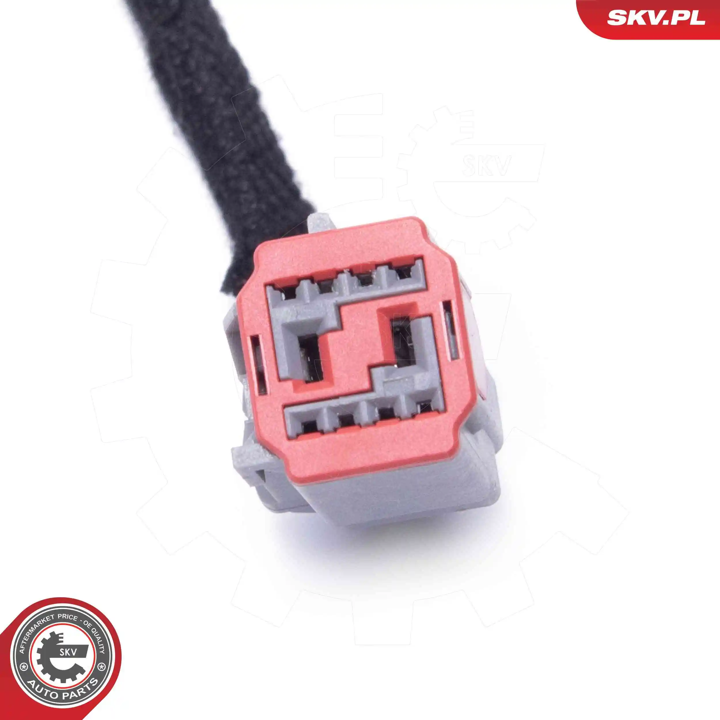 Elektromotor, Heckklappe 52SKV951