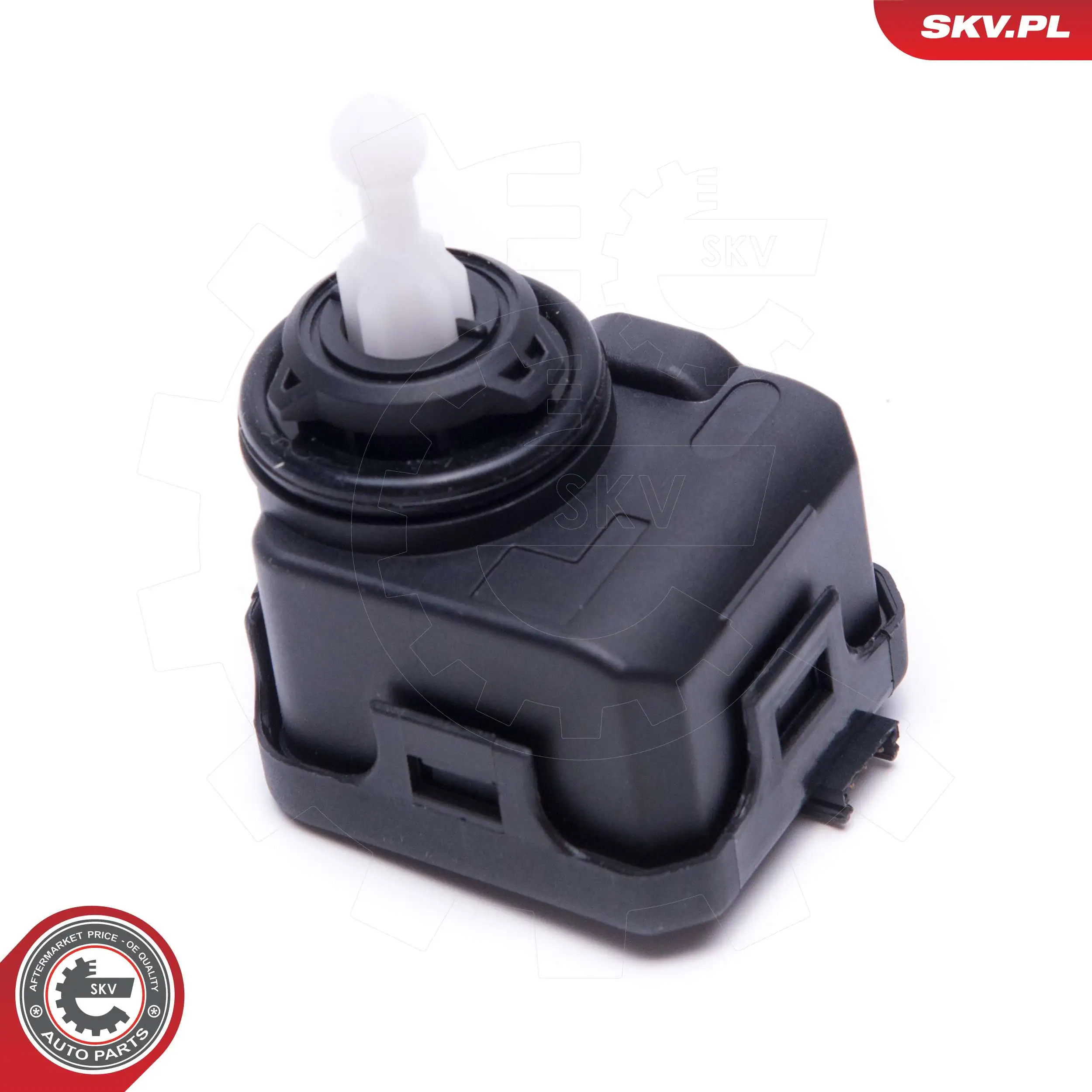 Actuator, headlight levelling 96SKV935