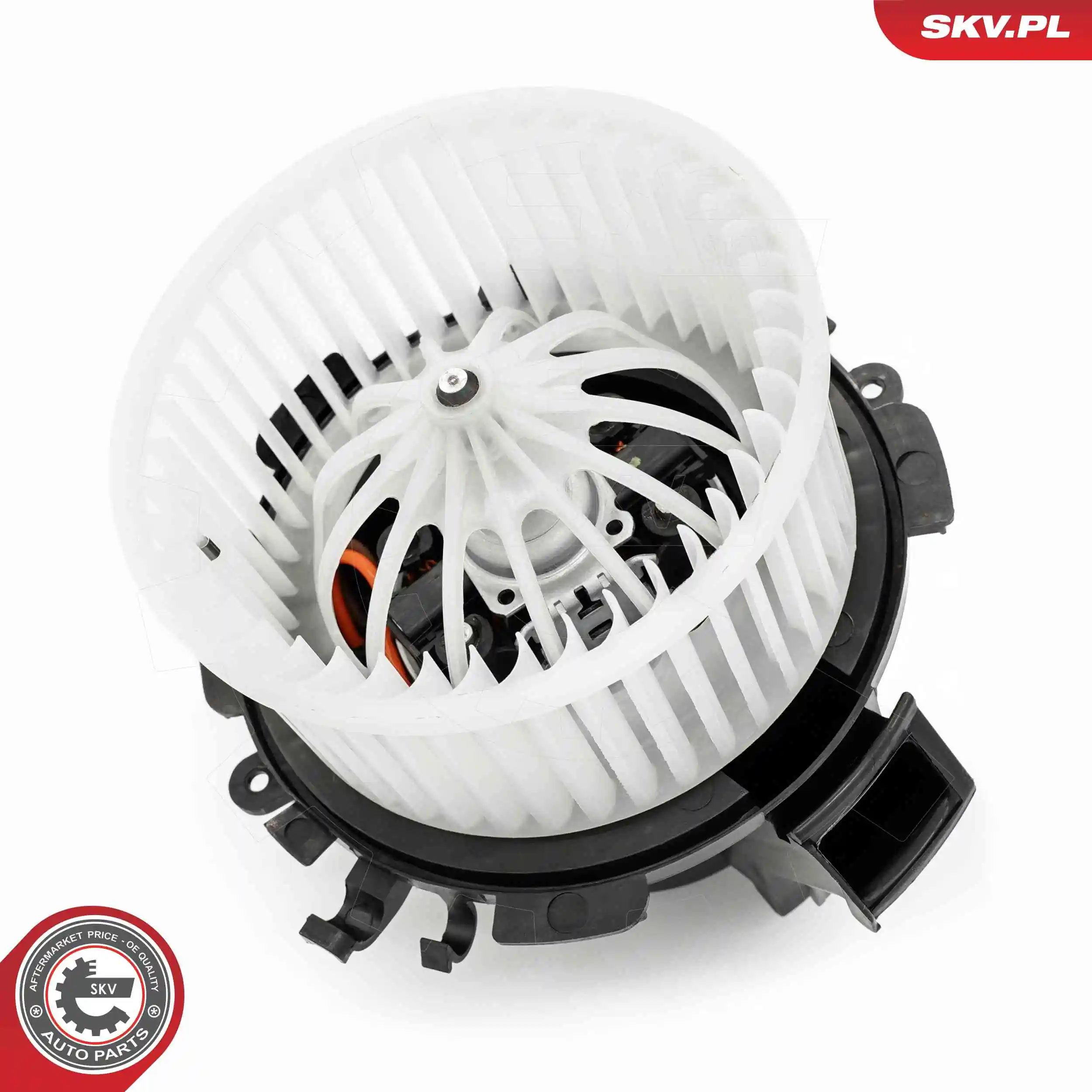 Interior Blower 68SKV022