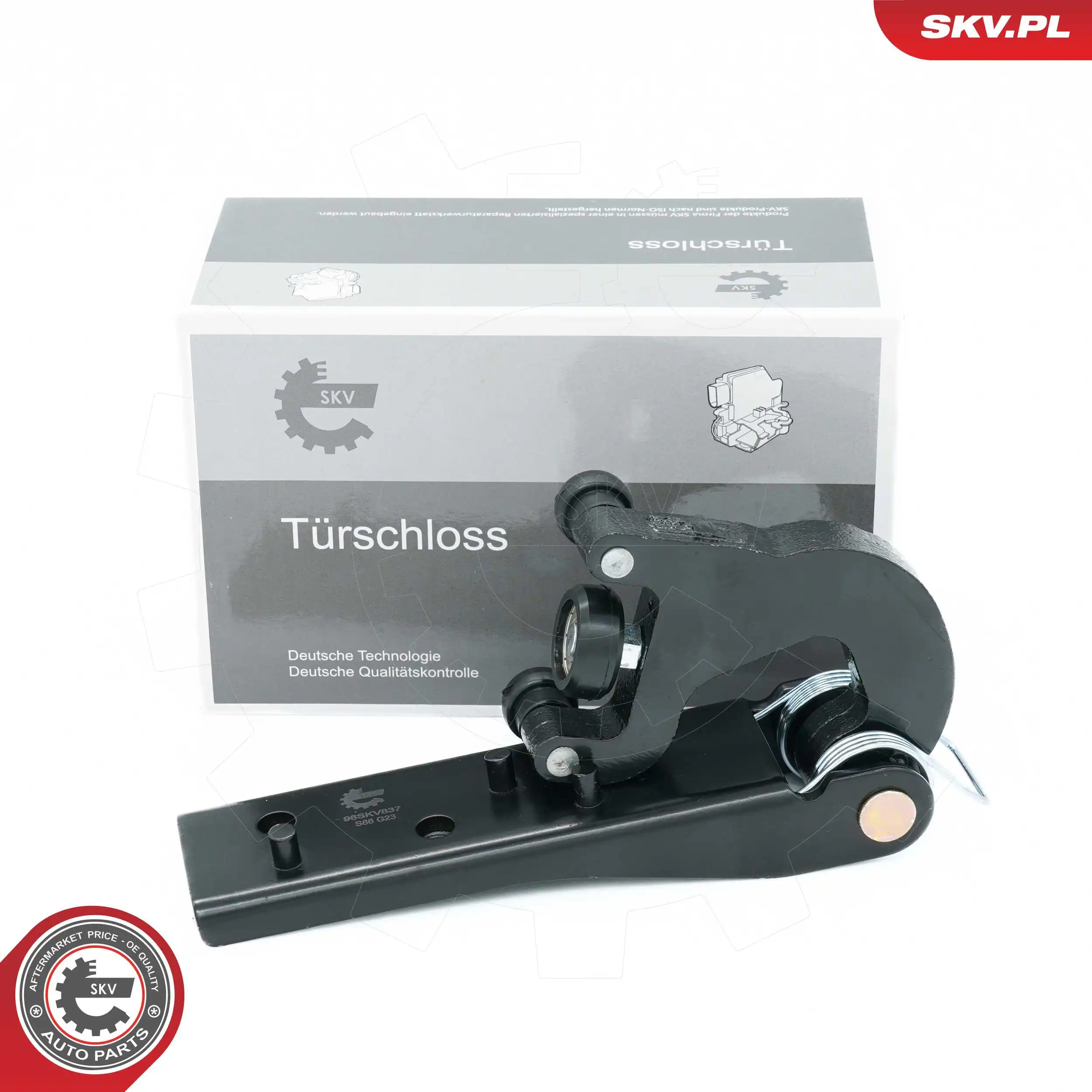 Roller Guide, sliding door 96SKV873