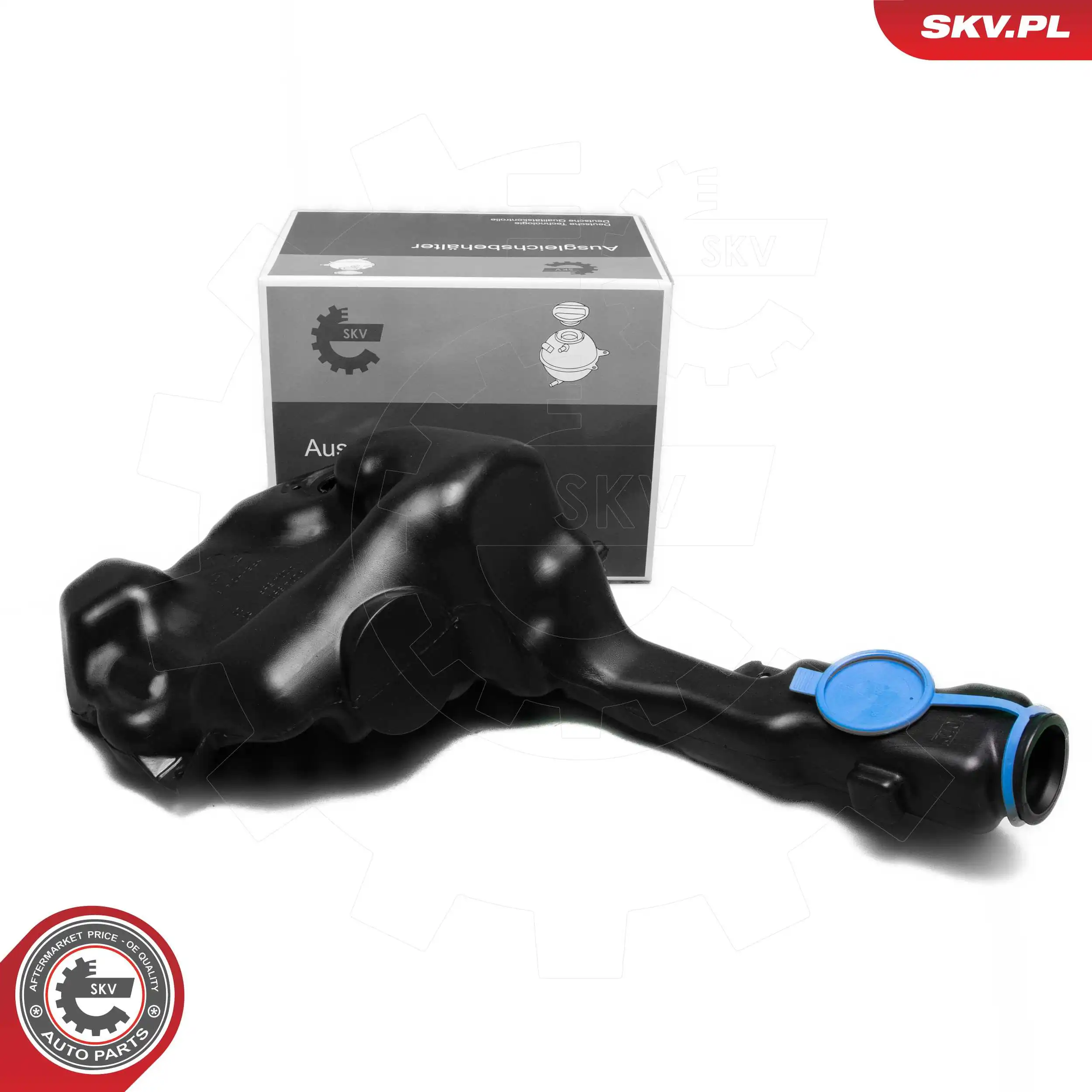 Washer Fluid Reservoir, window cleaning 61SKV708