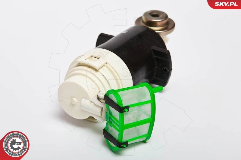Fuel Pump 02SKV281