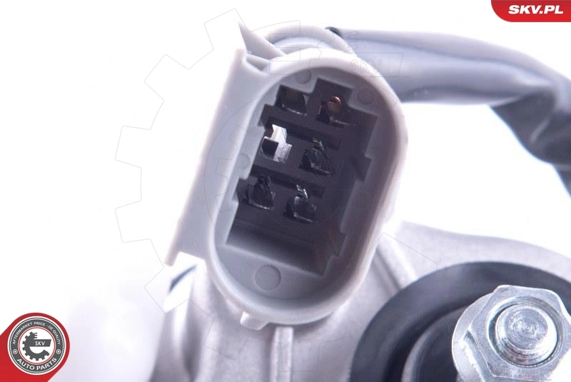 Wiper Motor 19SKV166