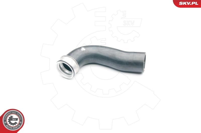 Charge Air Hose 24SKV073
