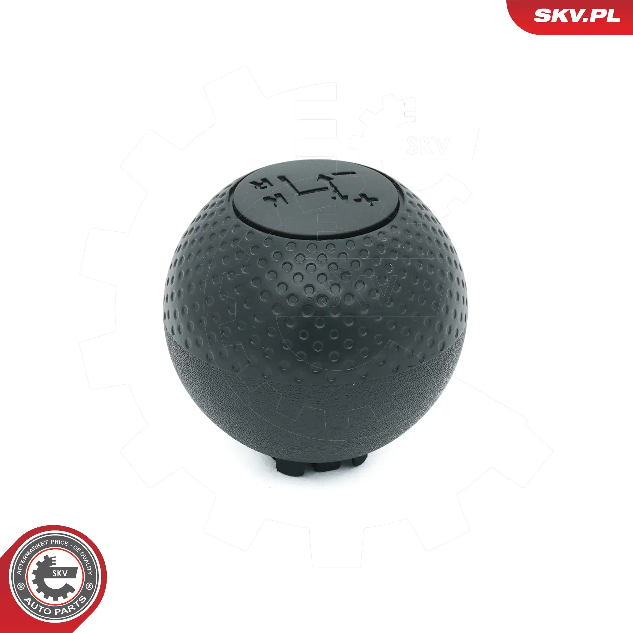 ESEN SKV 63SKV115 Gear Shift Lever Knob