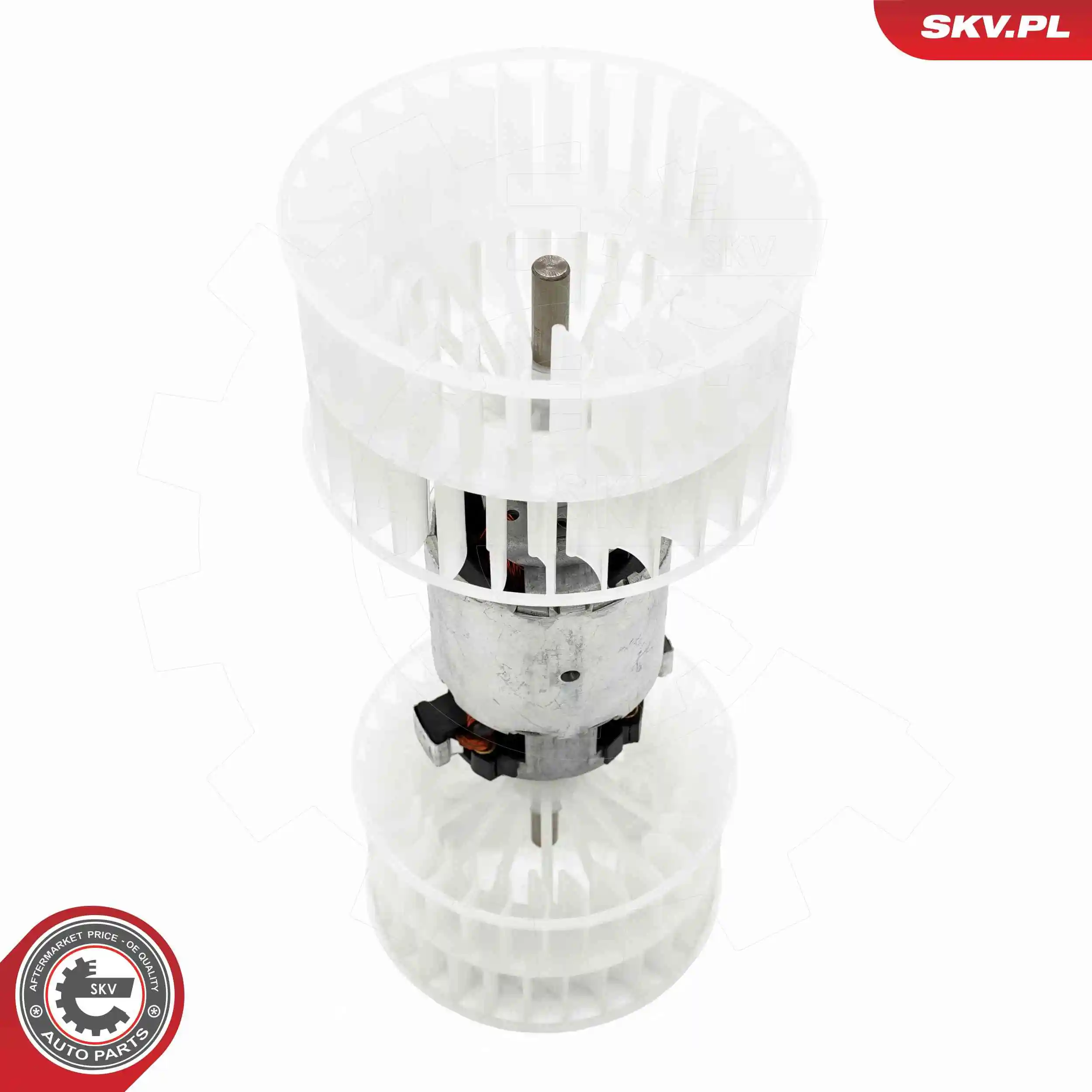 ESEN SKV 68SKV160 Interior Blower