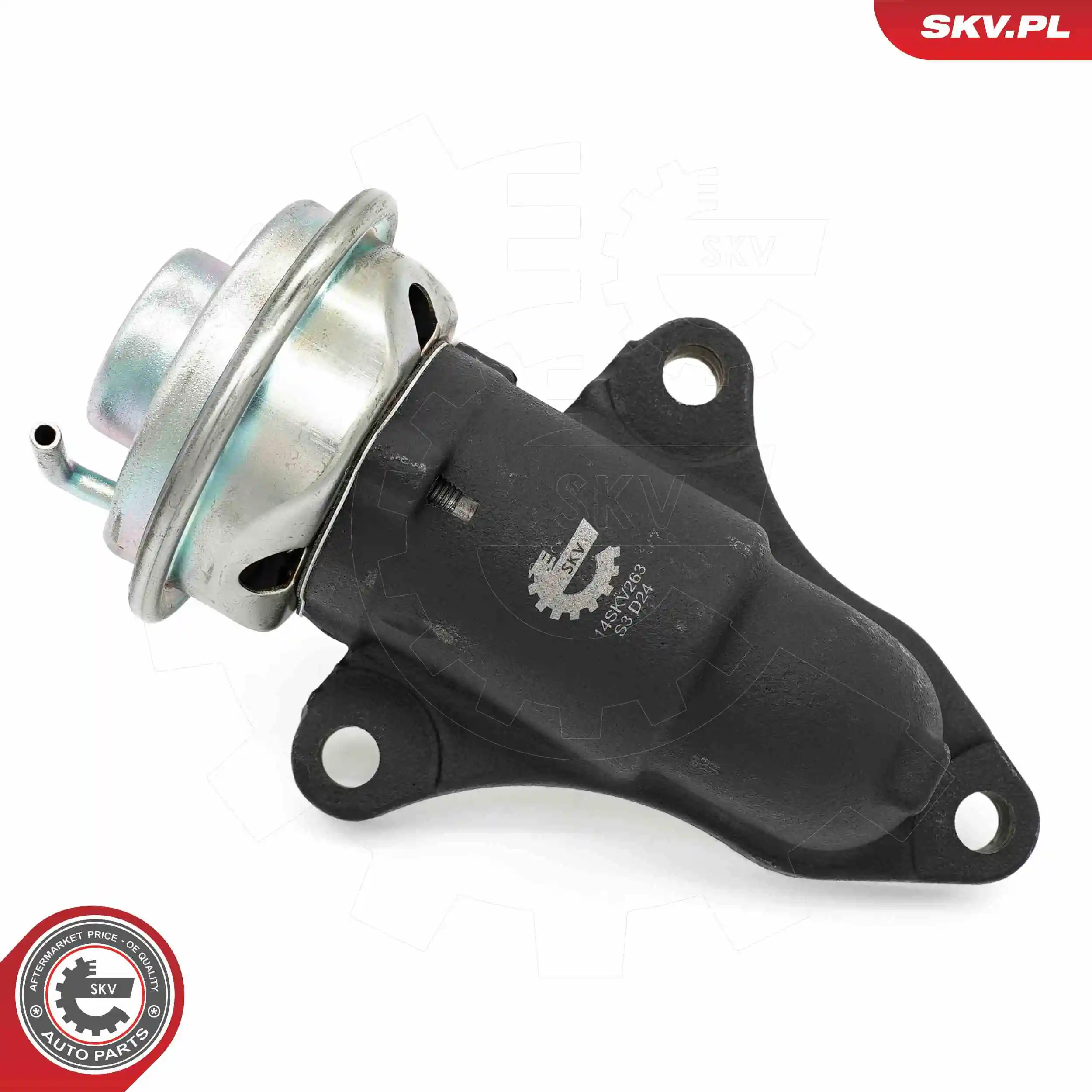 EGR Valve 14SKV263