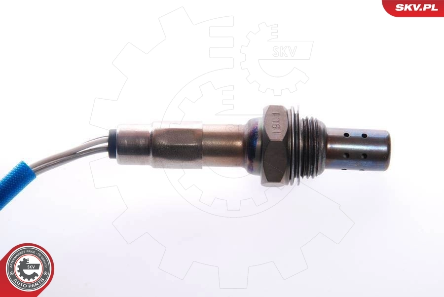 Oxygen Sensor 09SKV031