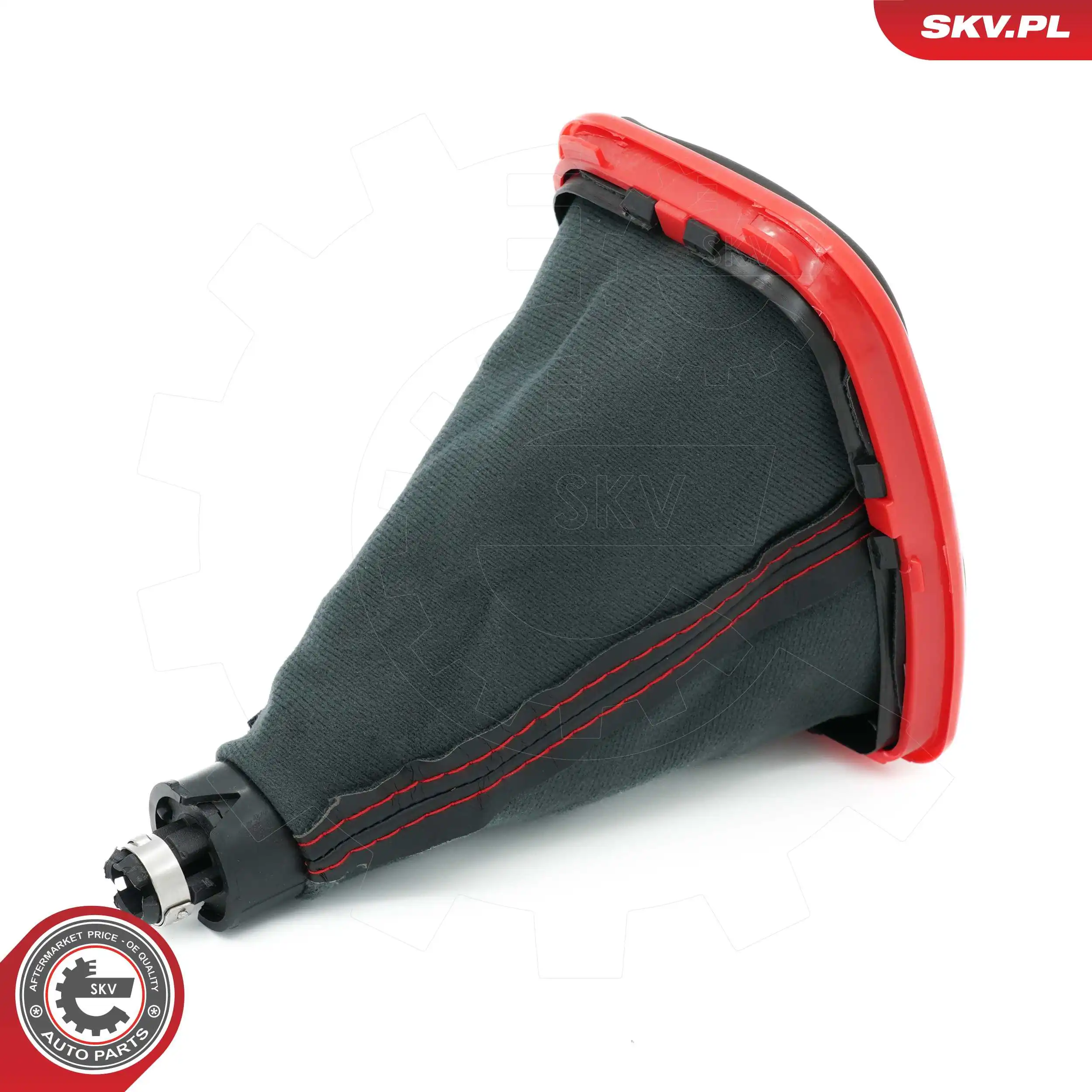 Gear Shift Lever Knob 63SKV439