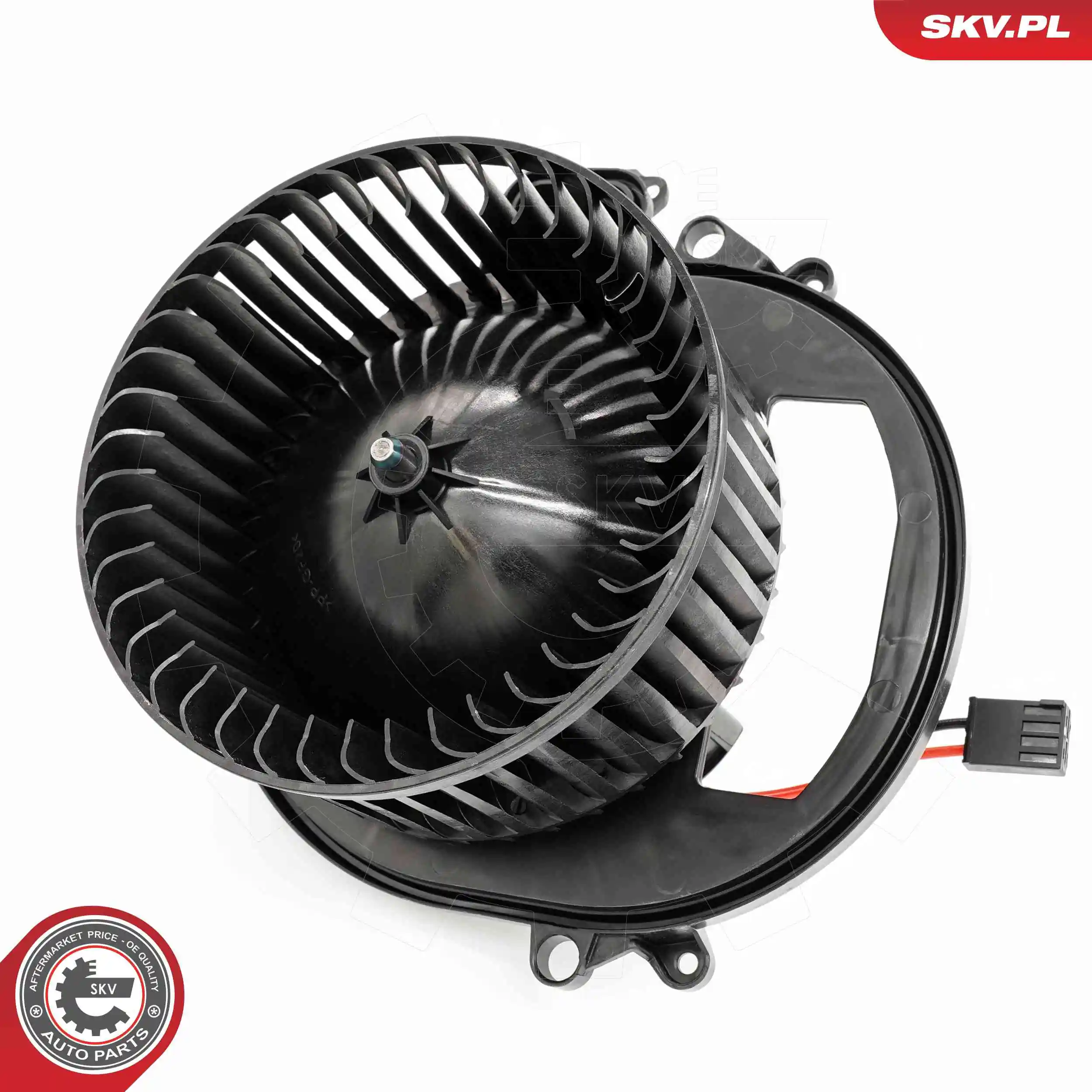 Interior Blower 68SKV117