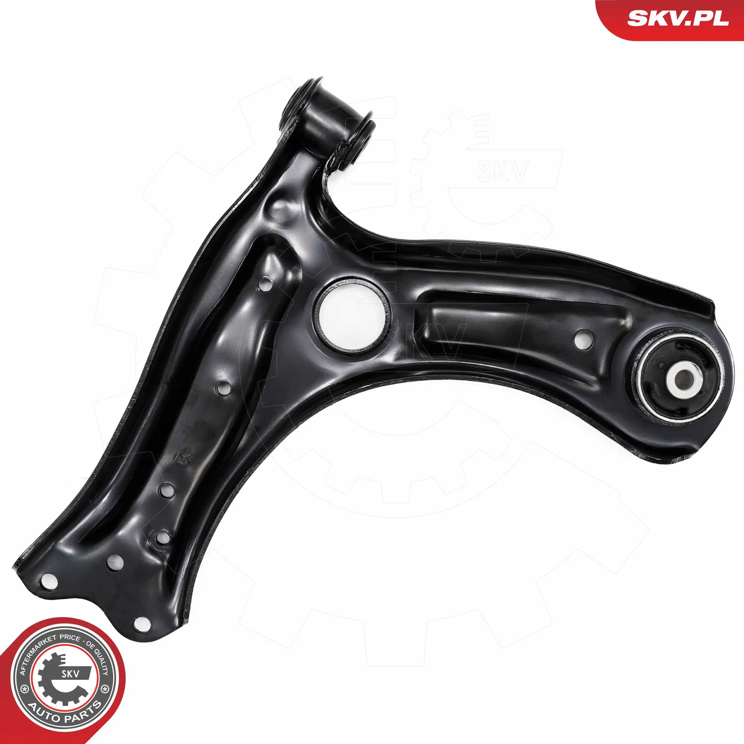 Control/Trailing Arm, wheel suspension 69SKV052