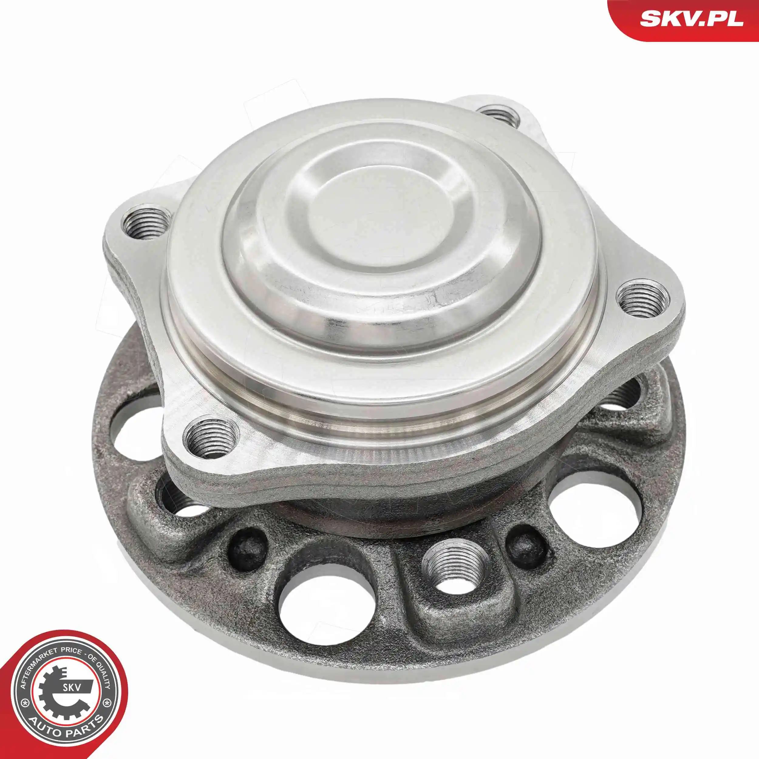 Wheel Bearing Kit 29SKV677