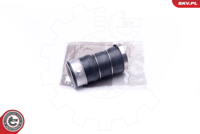 Charge Air Hose 43SKV085