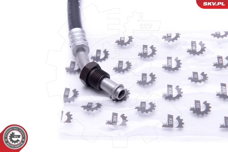 High Pressure Line, air conditioning 43SKV511